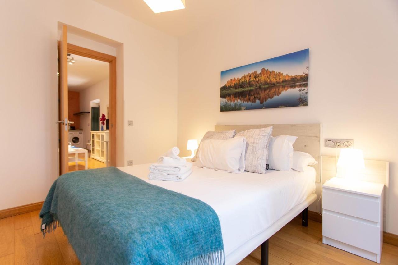 Apartment El Lagar De Cuna By Thegoodtourist Sevilla