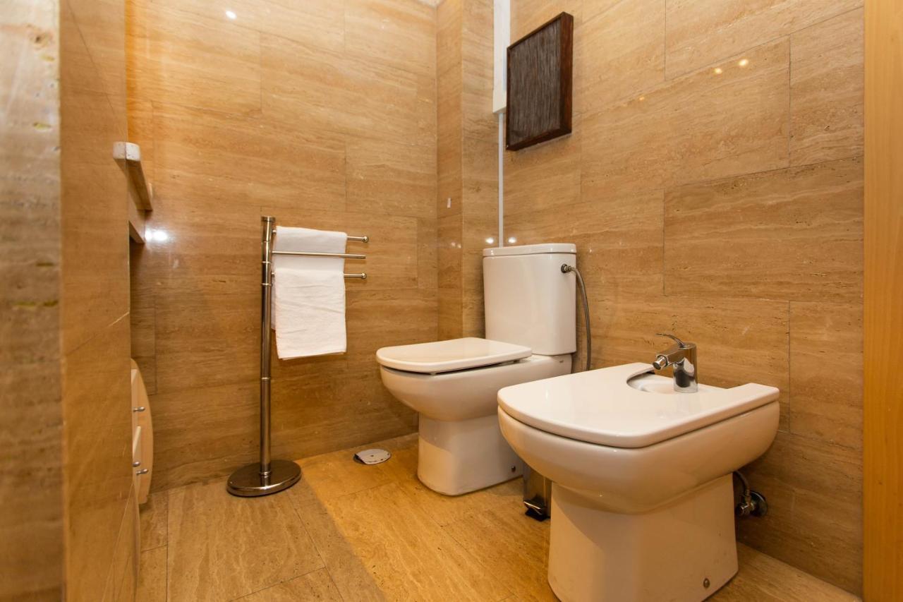 Apartment El Lagar De Cuna By Thegoodtourist Sevilla