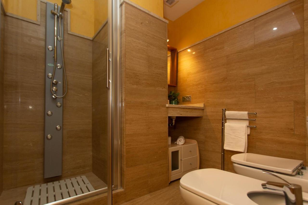 El Lagar De Cuna By Thegoodtourist Apartment Sevilla