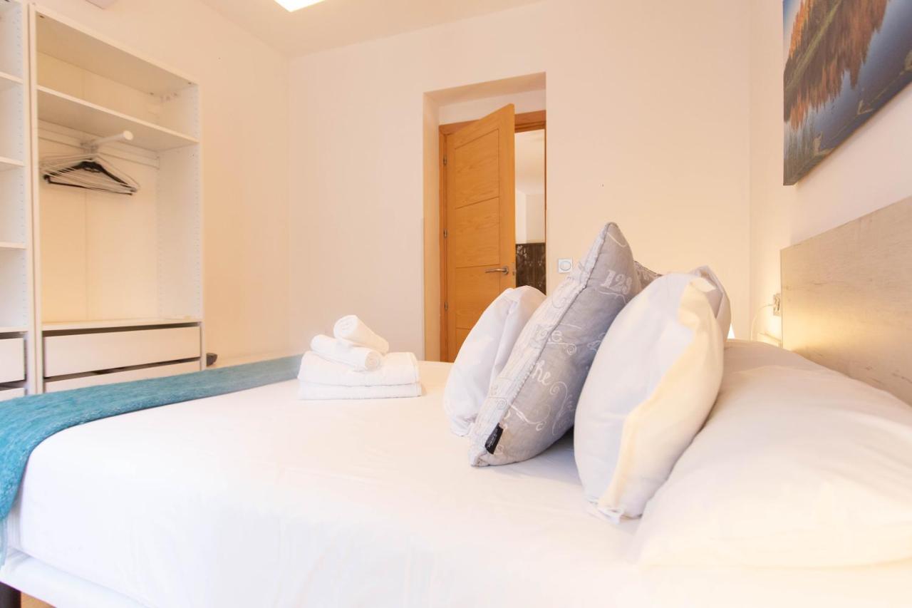 El Lagar De Cuna By Thegoodtourist Appartement
