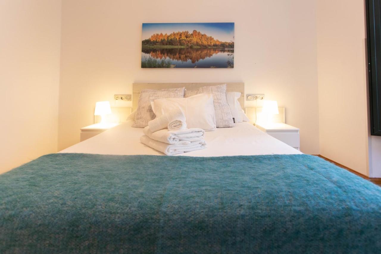 Appartement El Lagar De Cuna By Thegoodtourist *