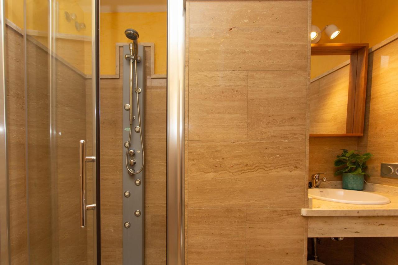El Lagar De Cuna By Thegoodtourist Appartement *