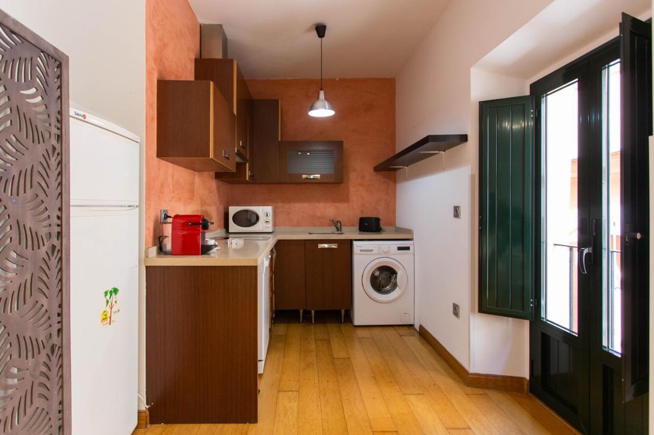 El Lagar De Cuna By Thegoodtourist Appartement