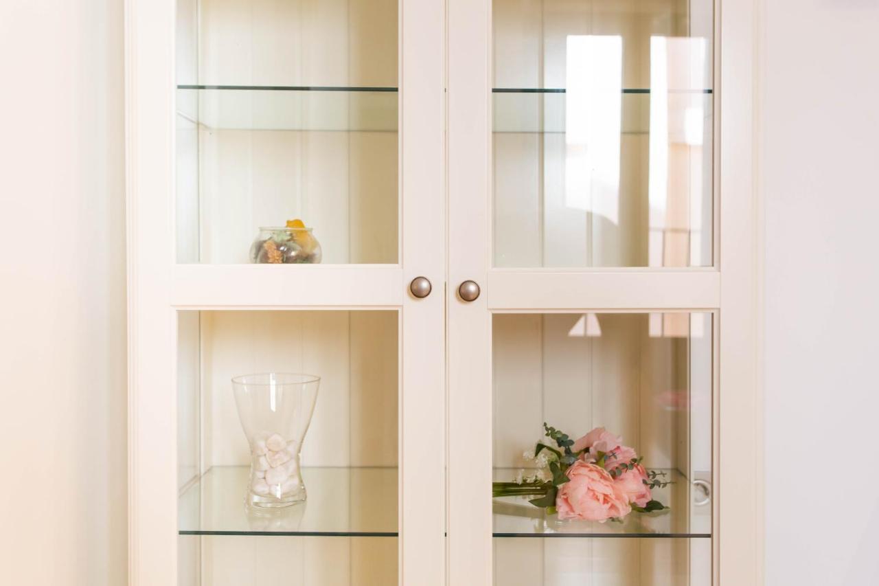 Apartamento El Lagar De Cuna